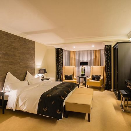 Hotel Zum Zeppelin Hambourg Extérieur photo