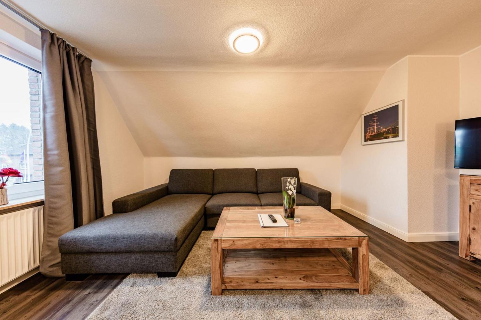 Hotel Zum Zeppelin Hambourg Chambre photo